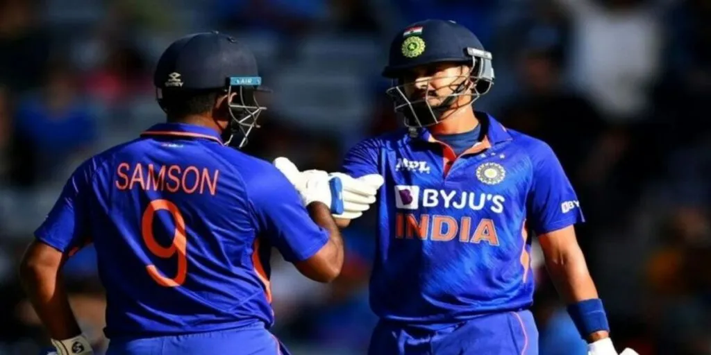 Sanju Samson