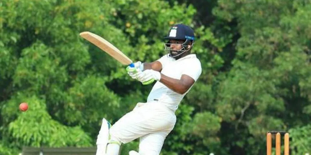 Sanju Samson