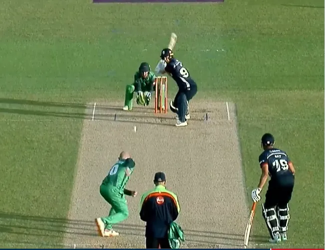 Chris Lynn