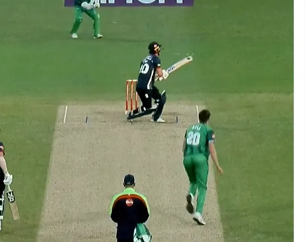 Chris Lynn