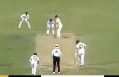 Prithvi Shaw