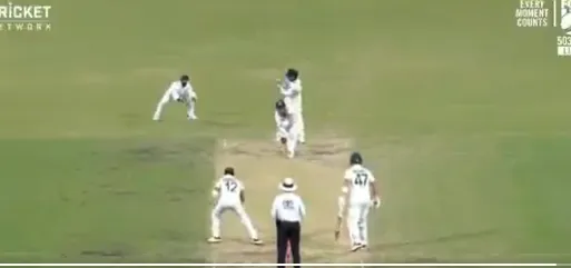 Prithvi Shaw