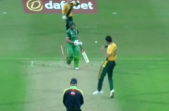 Shaheen Afridi