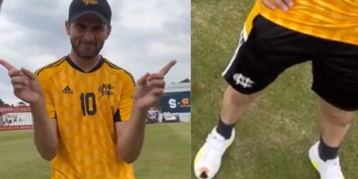 Shaheen Afridi