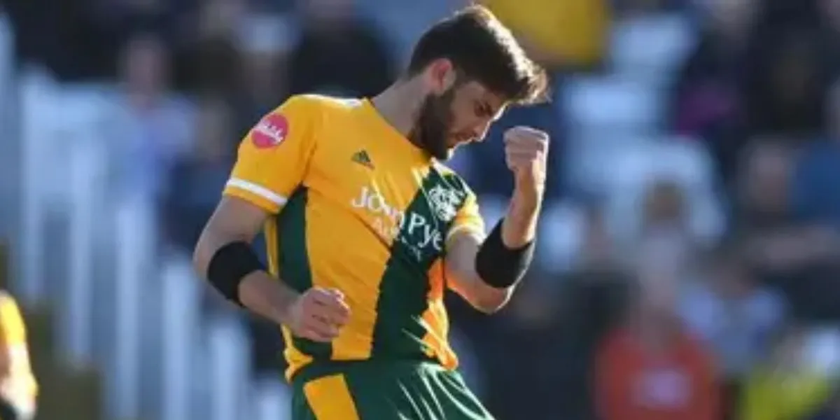 Shaheen Afridi