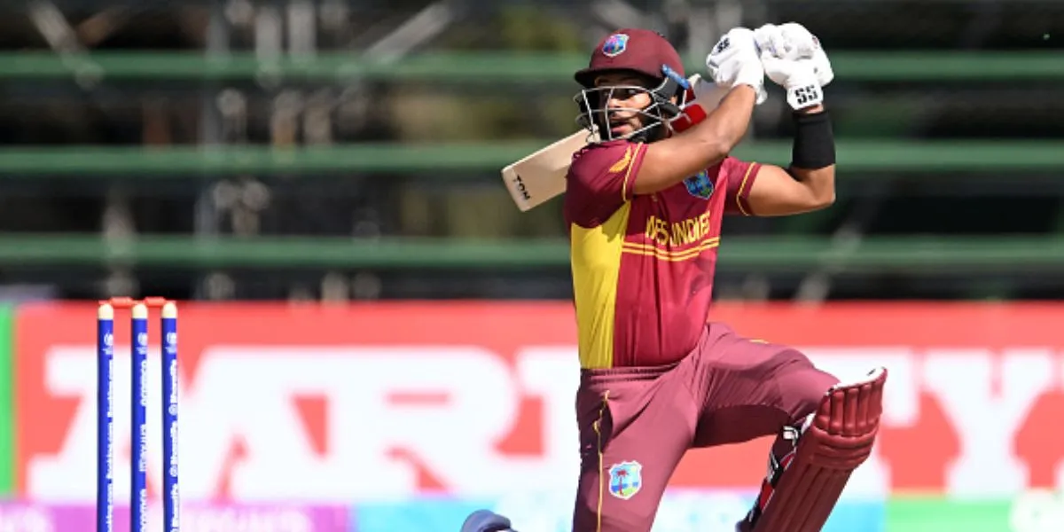 Shai Hope