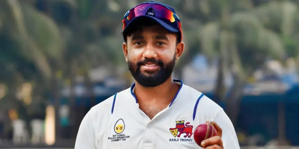 Shams Mulani