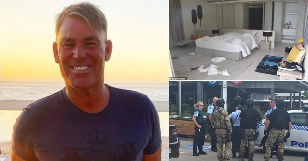 खून या आत्महत्या? नेचुरल नहीं थी Shane Warne की मौत, 1 साल बाद डॉक्टर ने किया चौंकाने वाला खुलासा