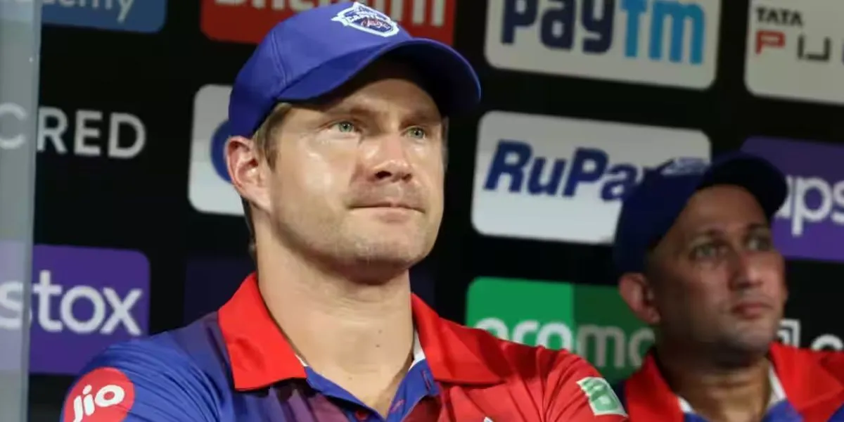 Shane Watson