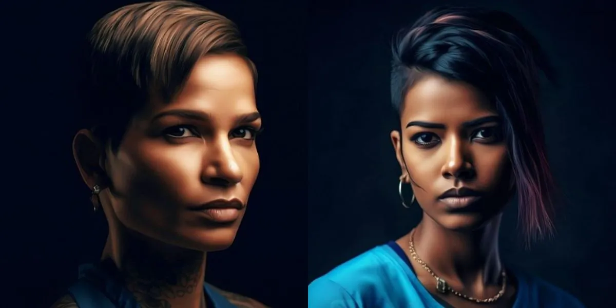 Shikhar Dhawan-Hardik Pandya