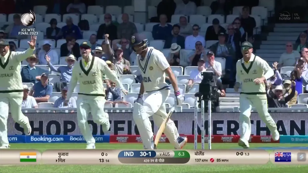 Shubman Gill