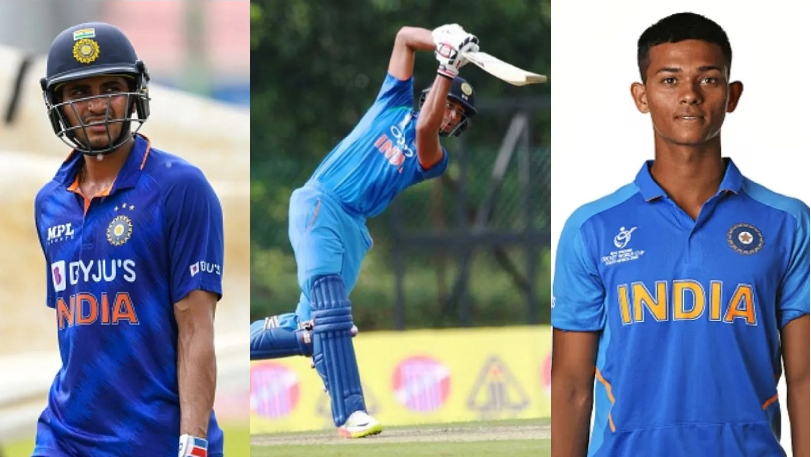 शुभमन गिल और यशस्वी जायसवाल से भी ज्यादा खतरनाक है ये भारतीय बल्लेबाज, लेकिन धोखाधड़ी के चक्कर में बर्बाद हुआ करियर