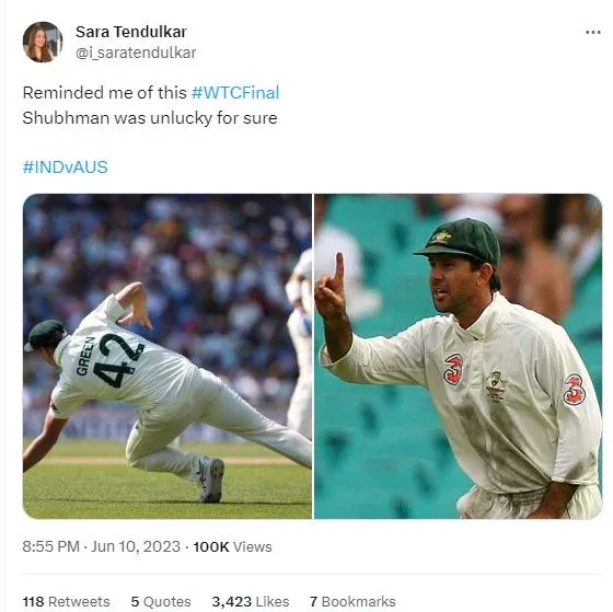 Shubman Gill