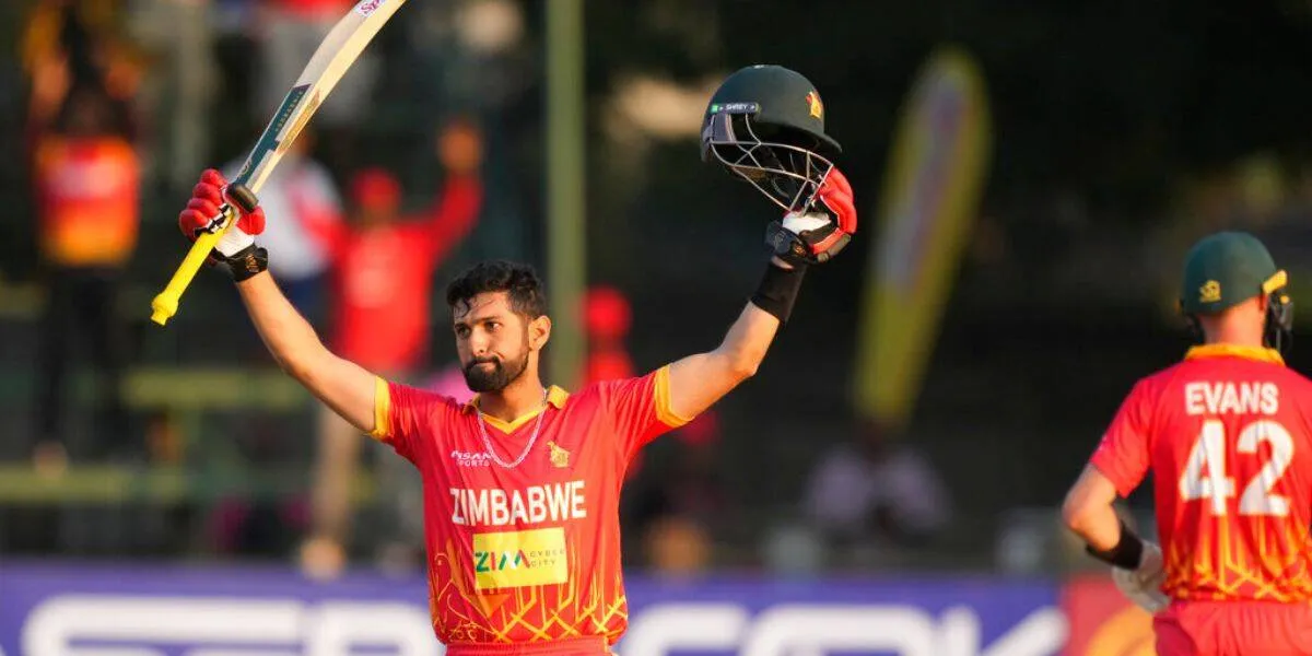 Sikandar Raza