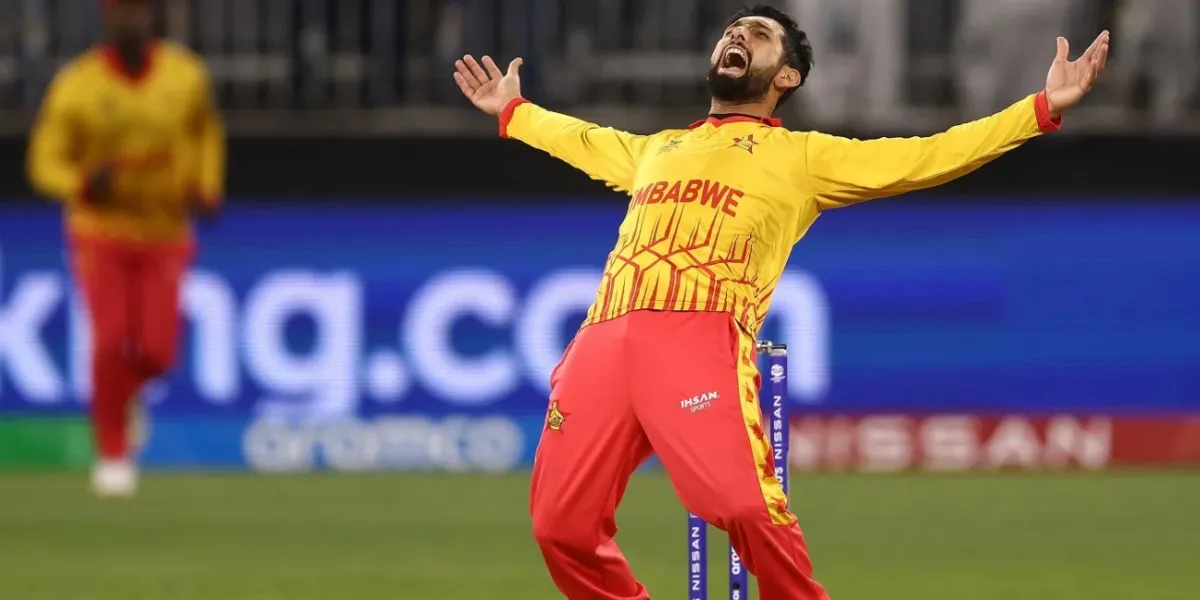 Sikandar Raza