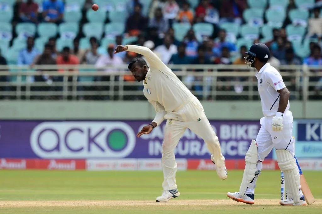 Sri Lanka A vs South Africa A