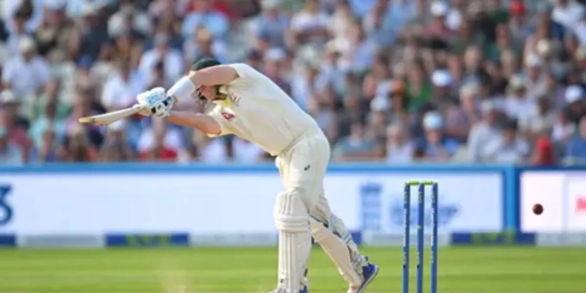 Steve Smith 