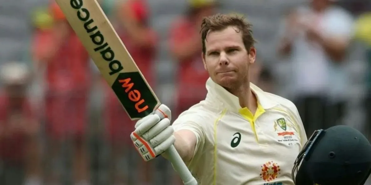 Steve Smith