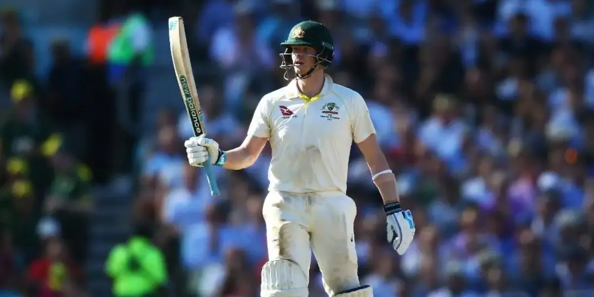 Steve Smith