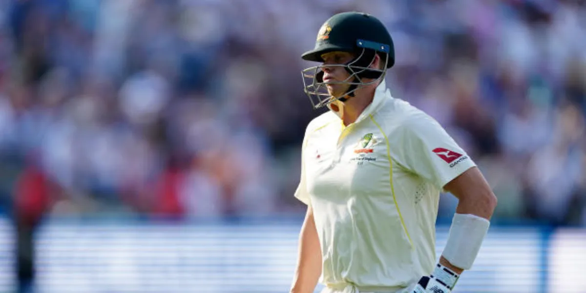 Steve Smith