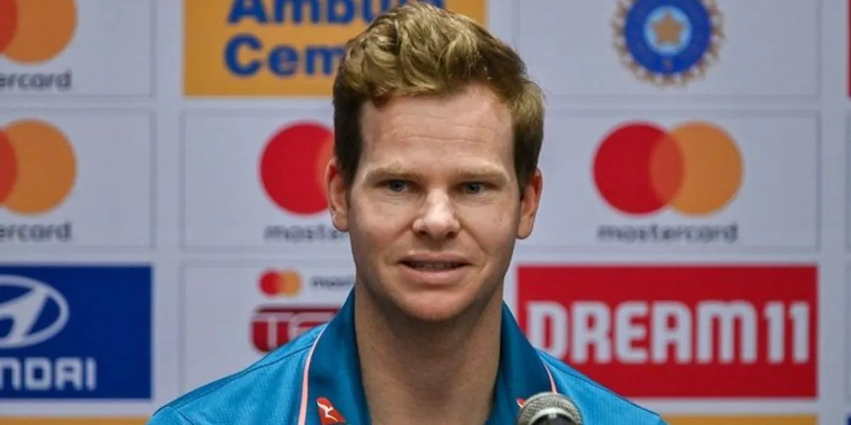 Steve Smith