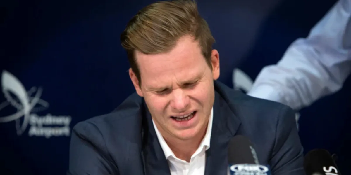 Steven Smith 