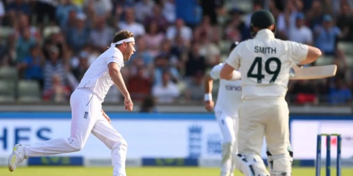 Steven Smith 