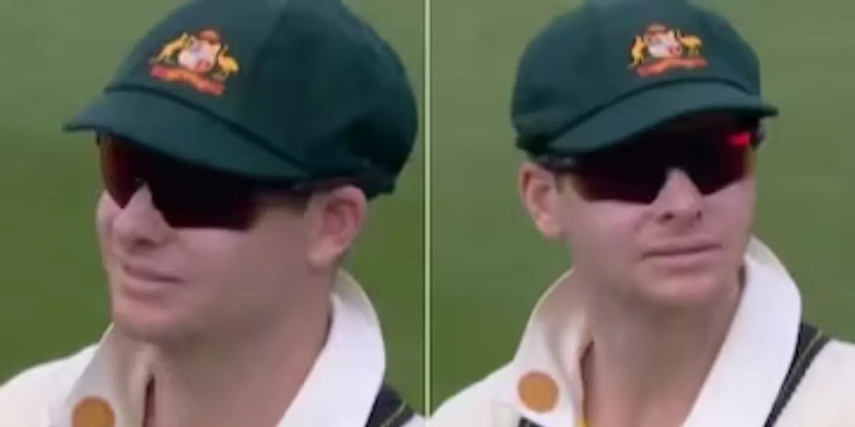 Steven Smith 