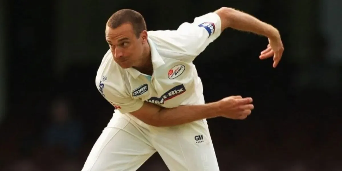 Stuart Clark