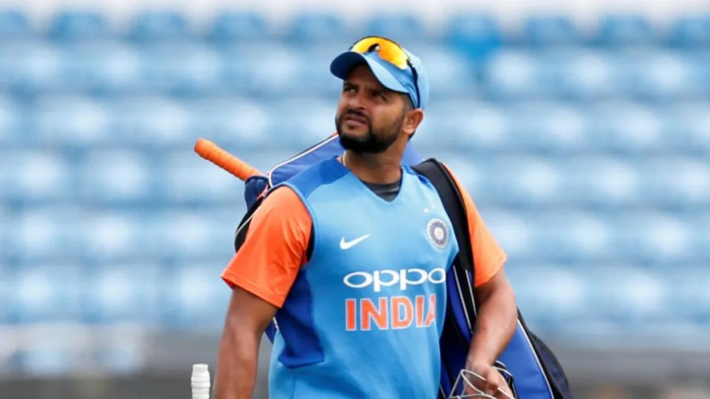 IPL में नहीं मिला भाव, तो उन्मुक्त चंद की राह पर चले Suresh Raina, भारत को छोड़ अब इस देश के लिए खेलेंगे क्रिकेट