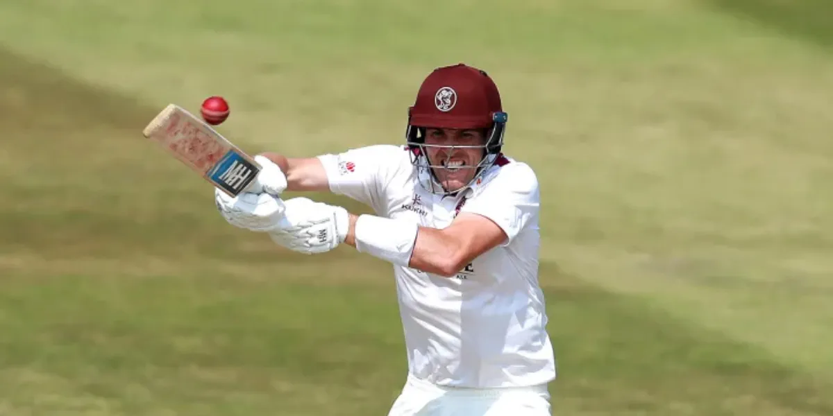 Surrey vs Kent 