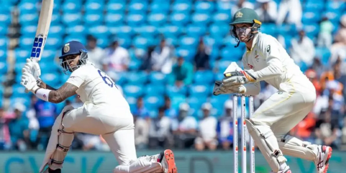 Suryakumar Yadav