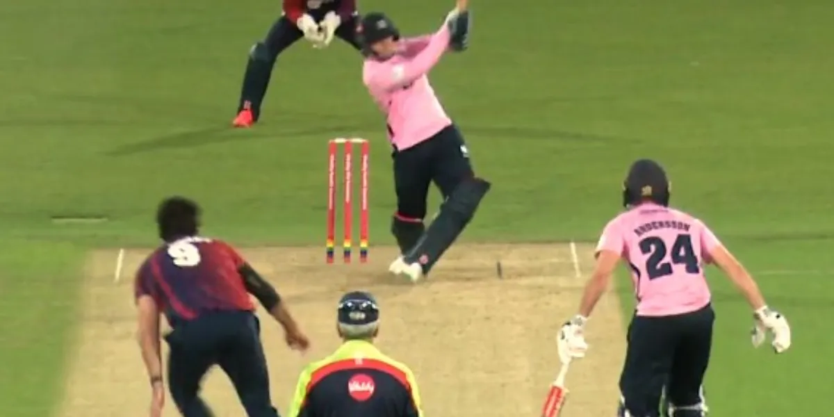T20 Blast 