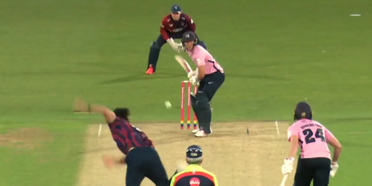 T20 Blast