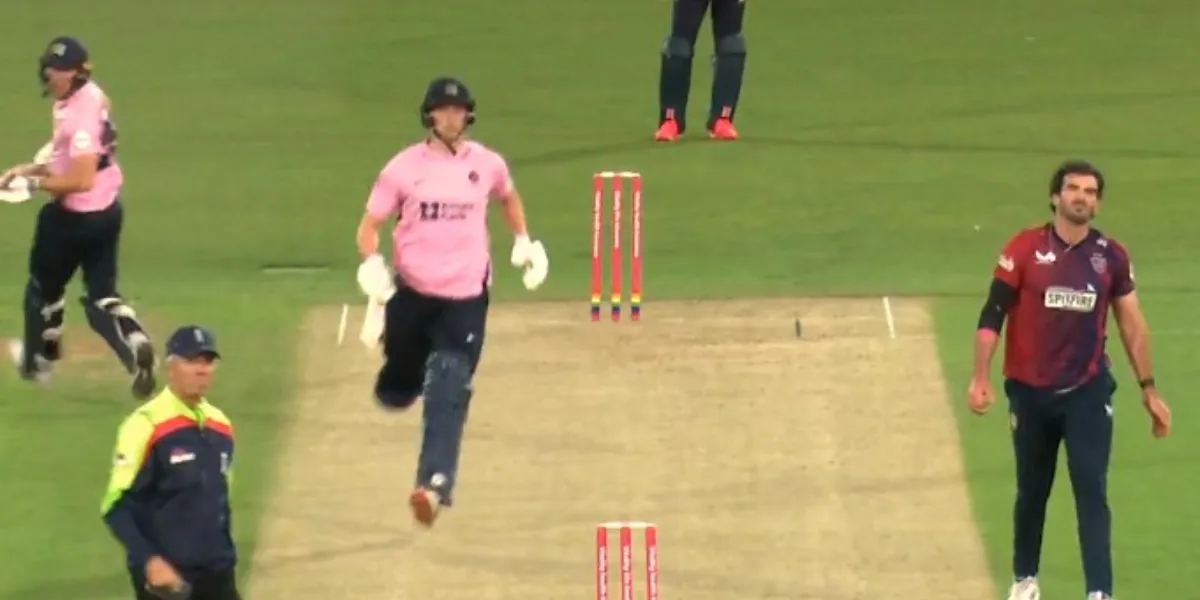 T20 Blast 