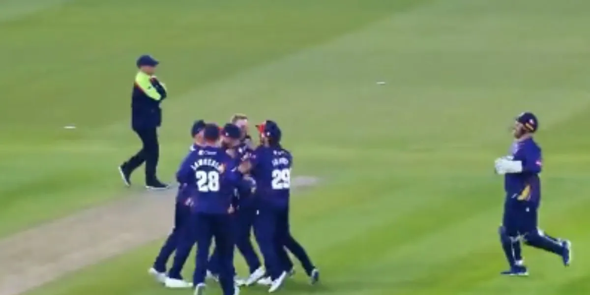 T20 Blast 2023
