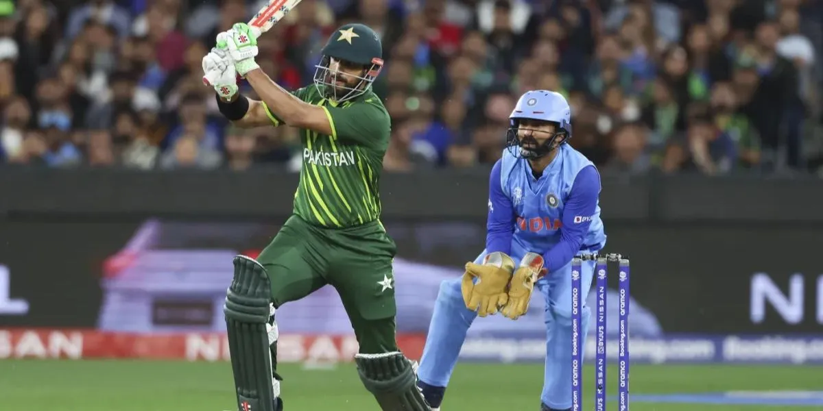 T20 Blast-Shan Masood