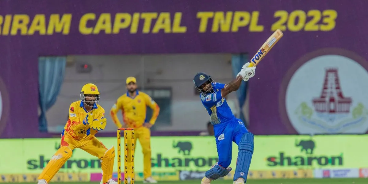 TNPL 2023