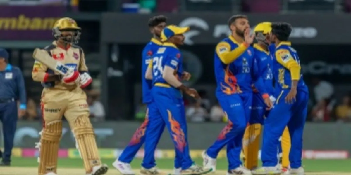 TNPL 2023