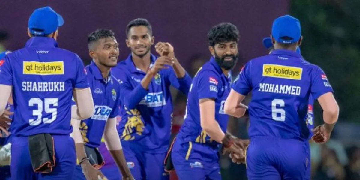 TNPL 2023 
