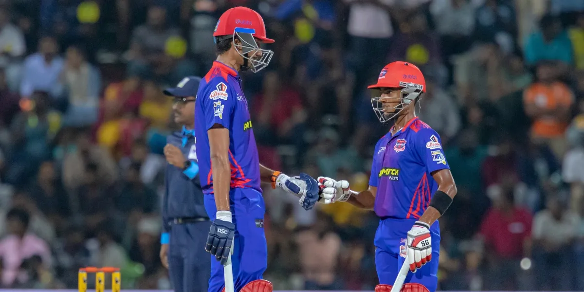 TNPL 2023