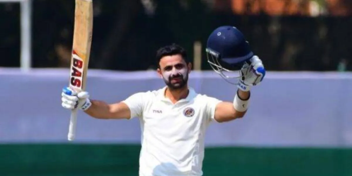 Taruwar Kohli