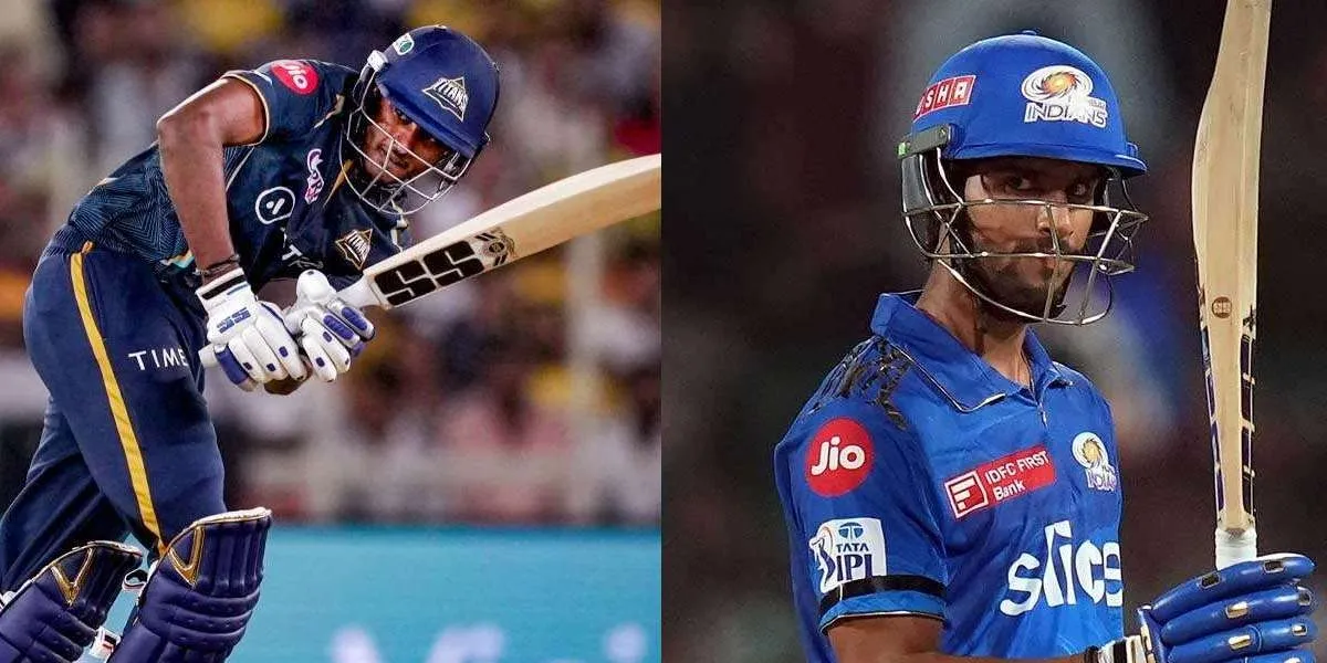 Team India 