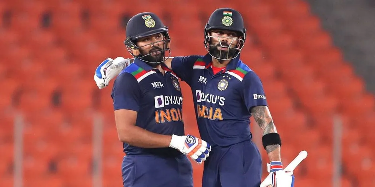 Team India 