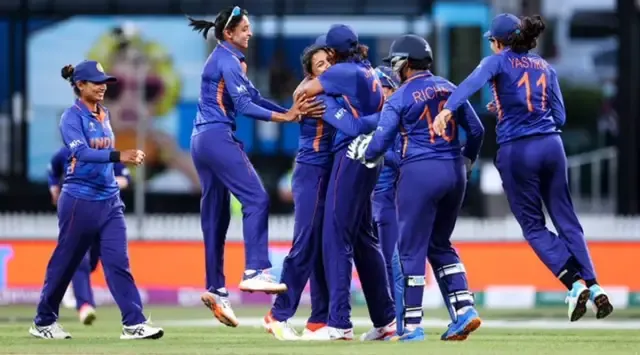 Team India
