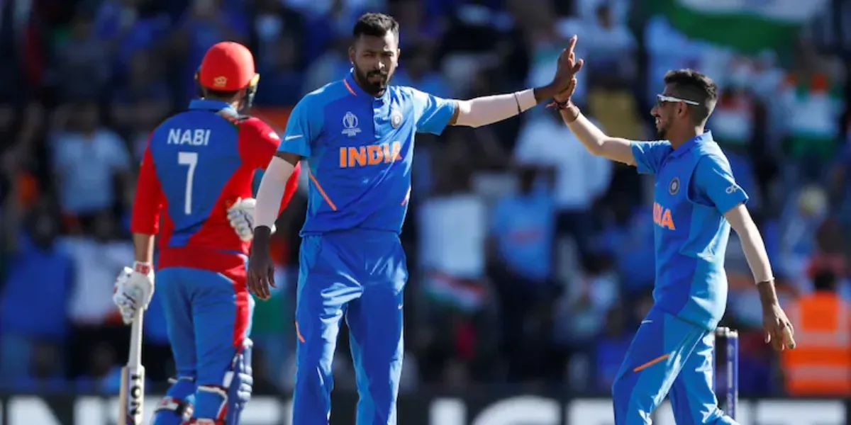 Team India 