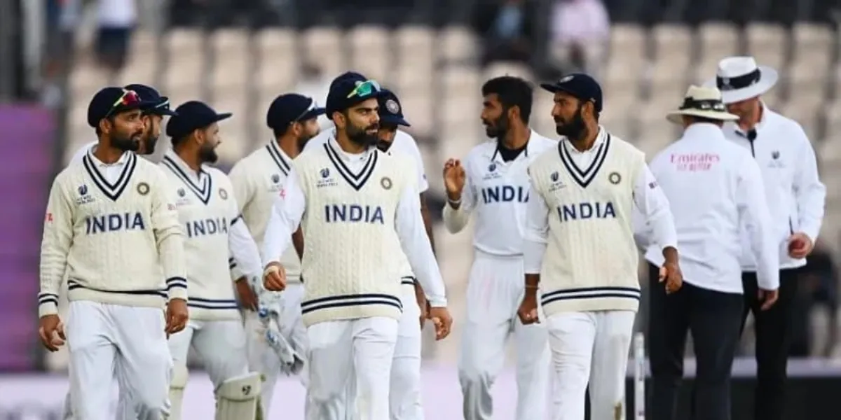 Team India