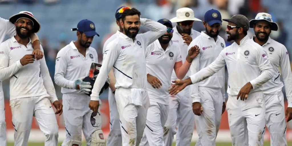 Team India