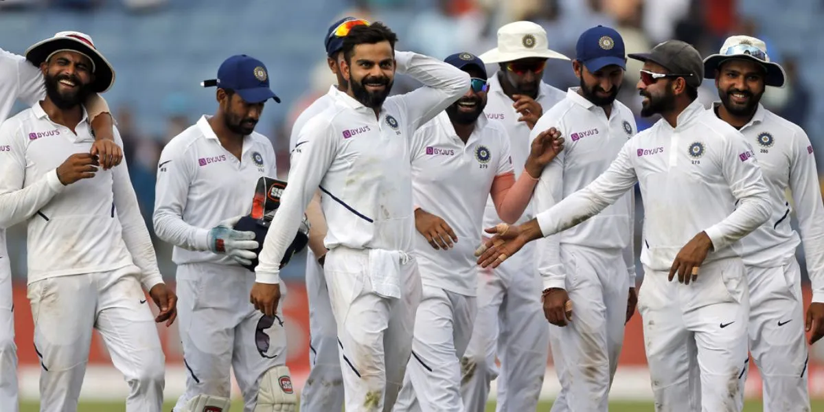Team India