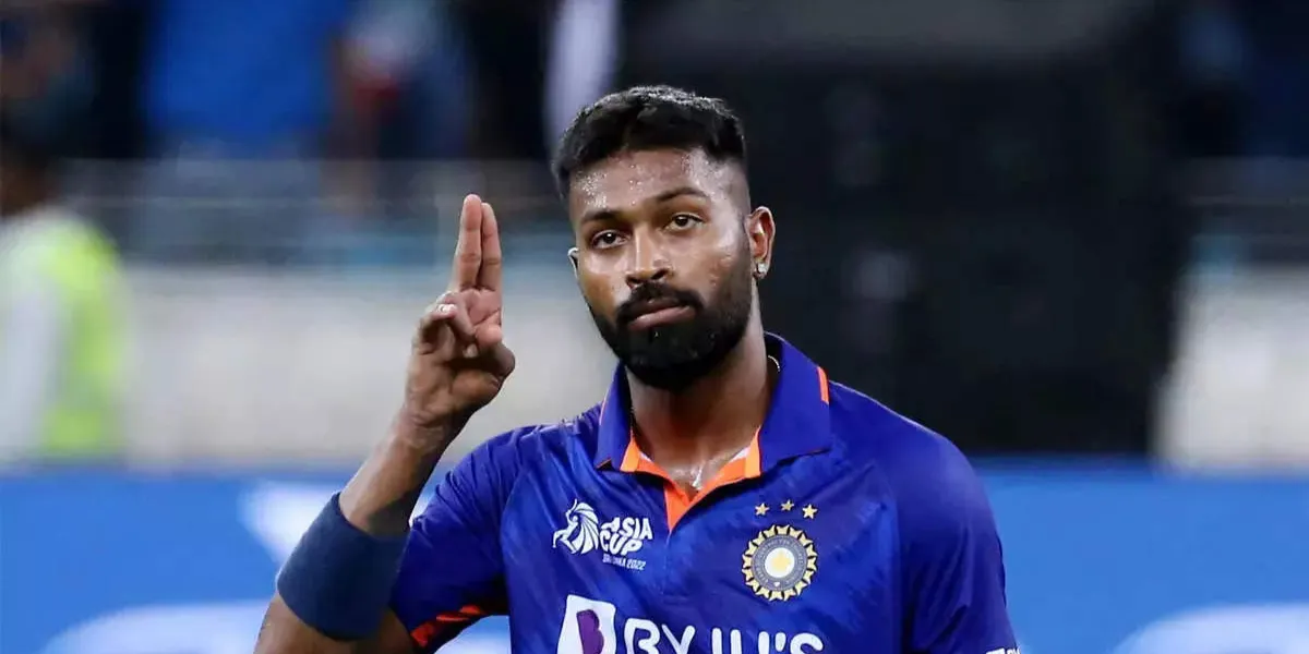 Team India